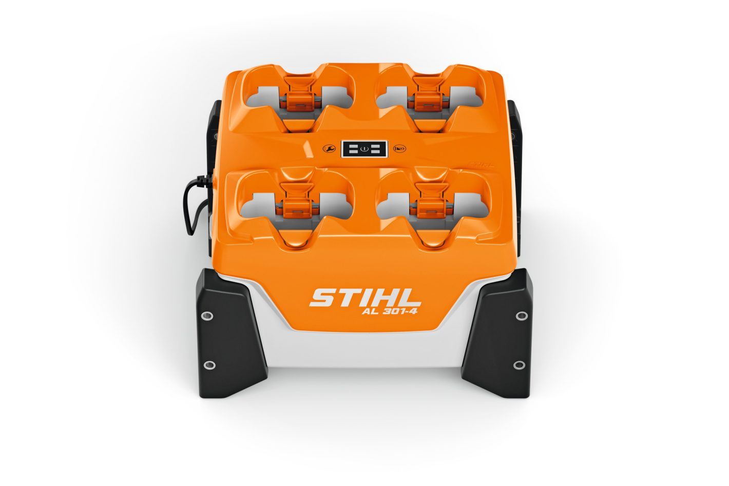 Chargeur rapide AL 301-4