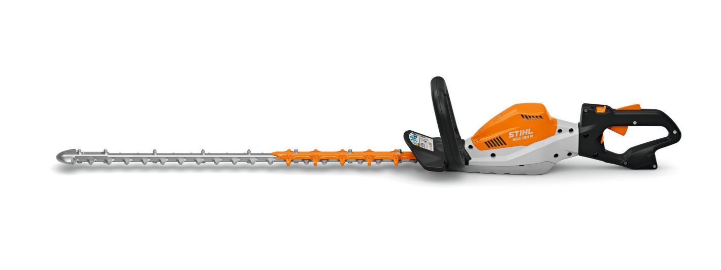 HSA 130 R - AP SYSTEM