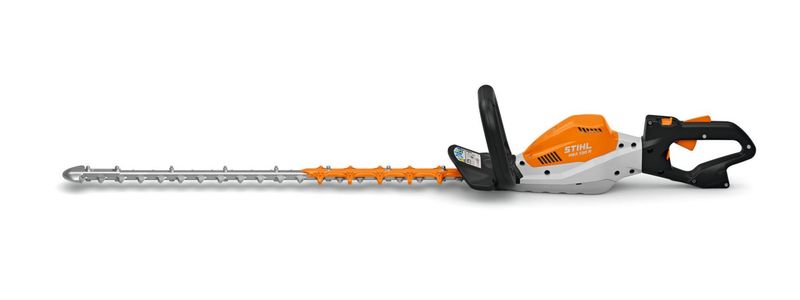 HSA 130 R - AP SYSTEM