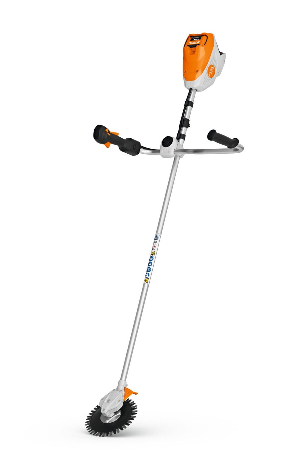 RGA 140 - AP SYSTEM