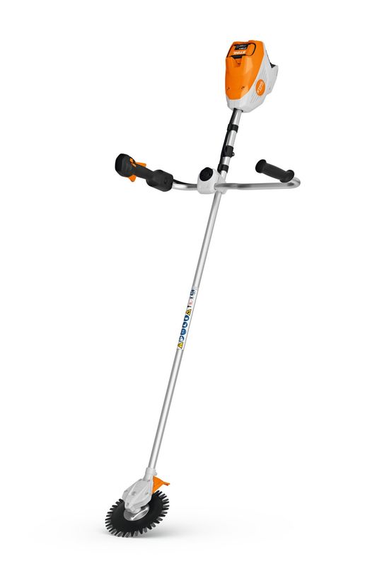 RGA 140 - AP SYSTEM