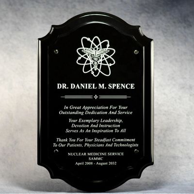 Award Plaques