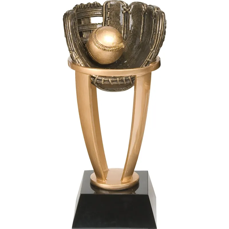 Sports Trophies