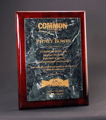 Custom Engraving