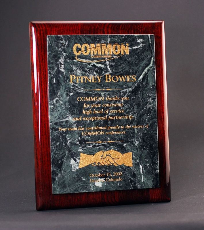 Custom Engraving