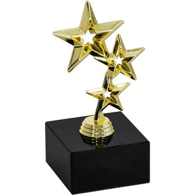 Custom Trophies
