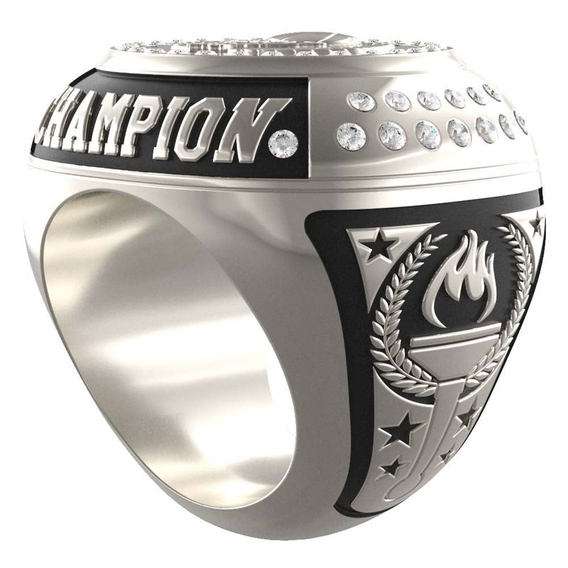 Mega Rings Mega Rings