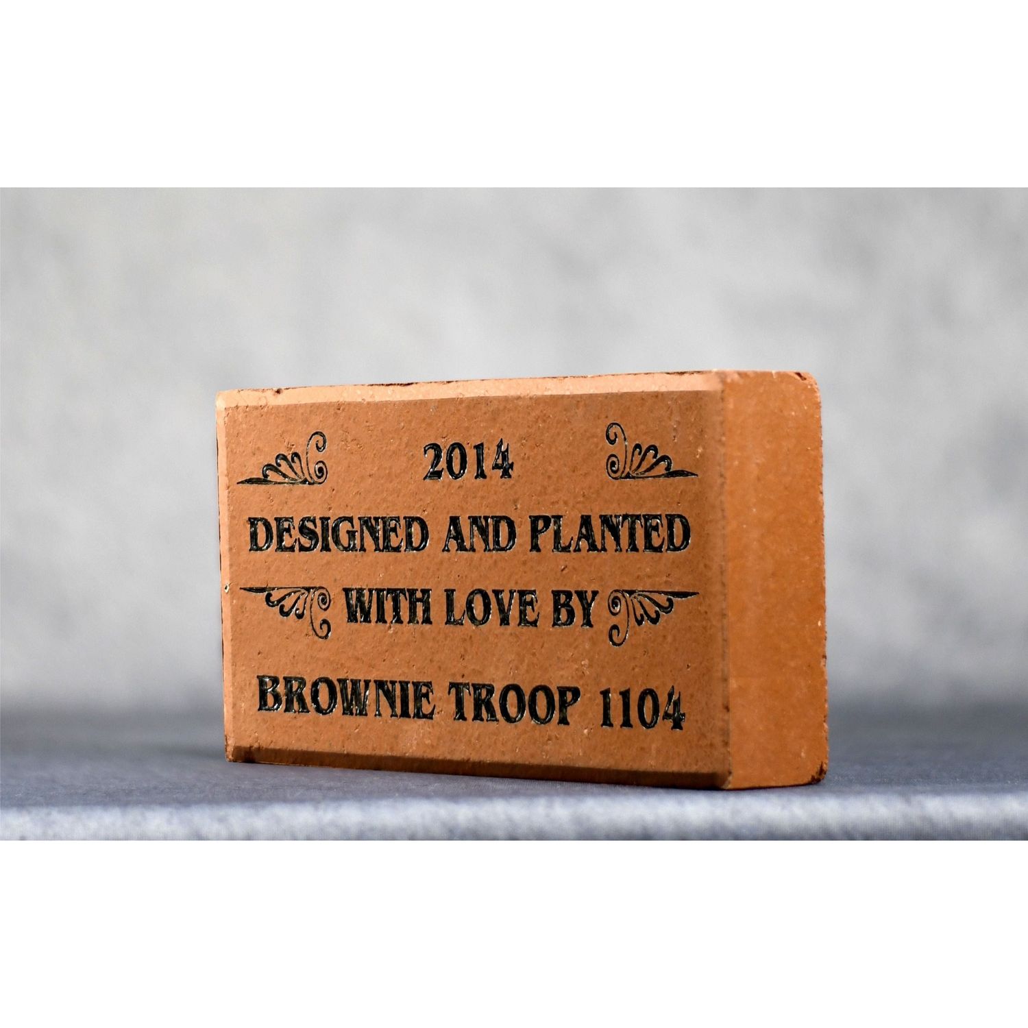 Paver Brick Paver Brick