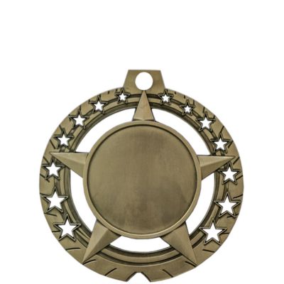 Jumbo Star Medallion With Insert Jumbo Star Medallion With Insert