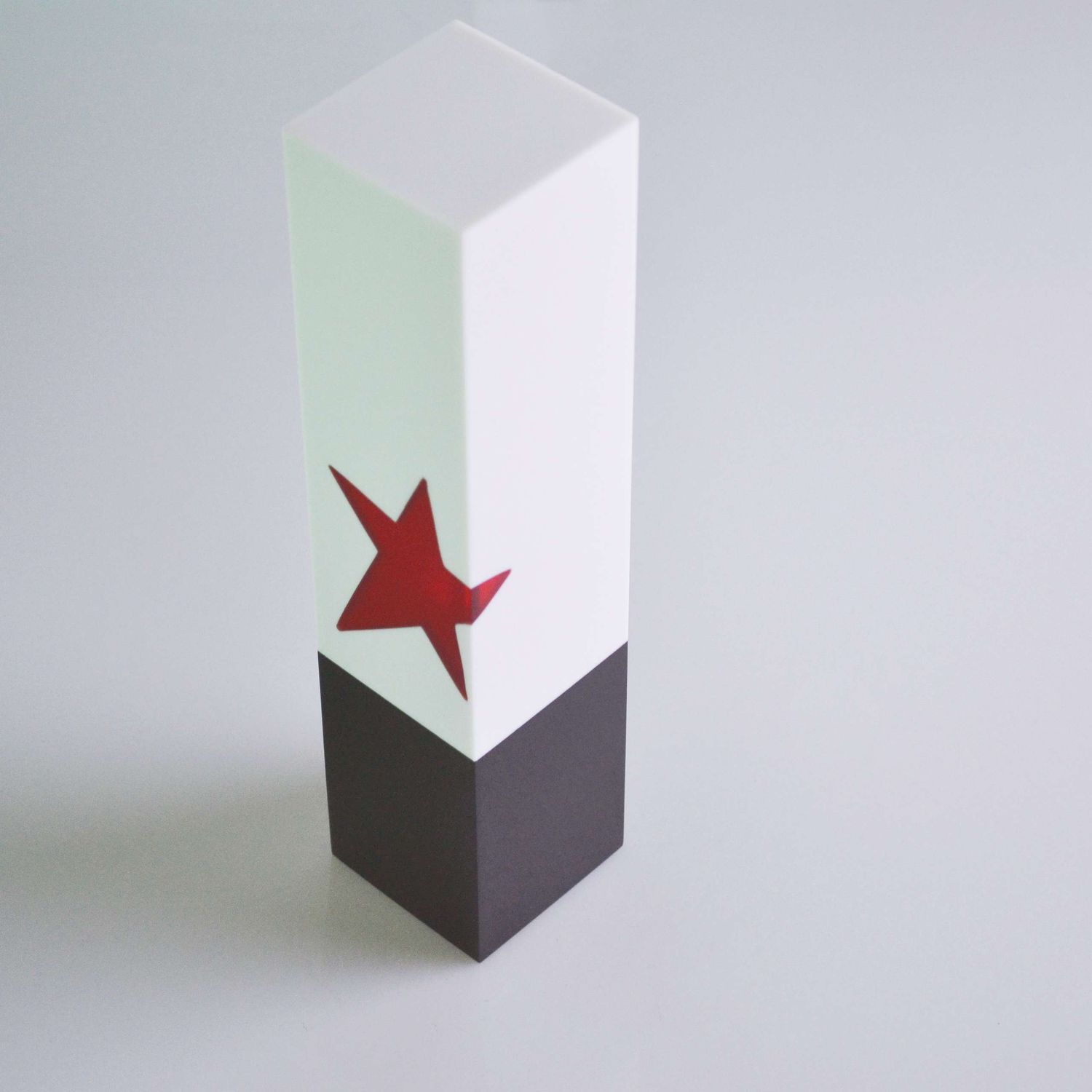 Poly Resin Star Trophy Poly Resin Star Trophy