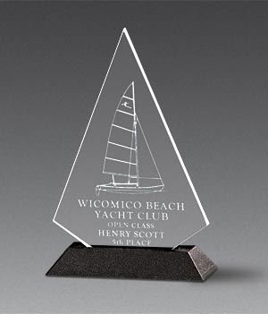 Pop Triangle Acrylic Pop Triangle Acrylic