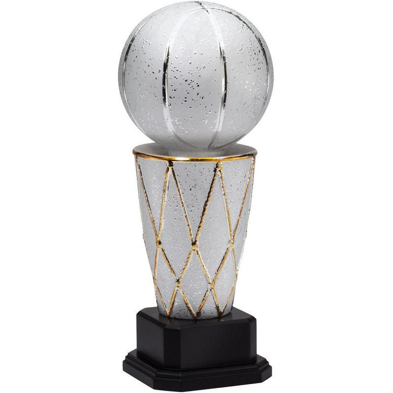 Basketball Ceramic Tower Basketball Ceramic Tower