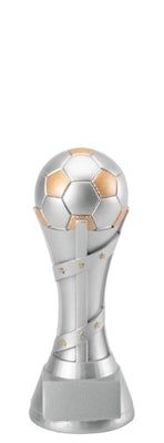 Soccer Victory Tower Resin Award Soccer Victory Tower Resin Award