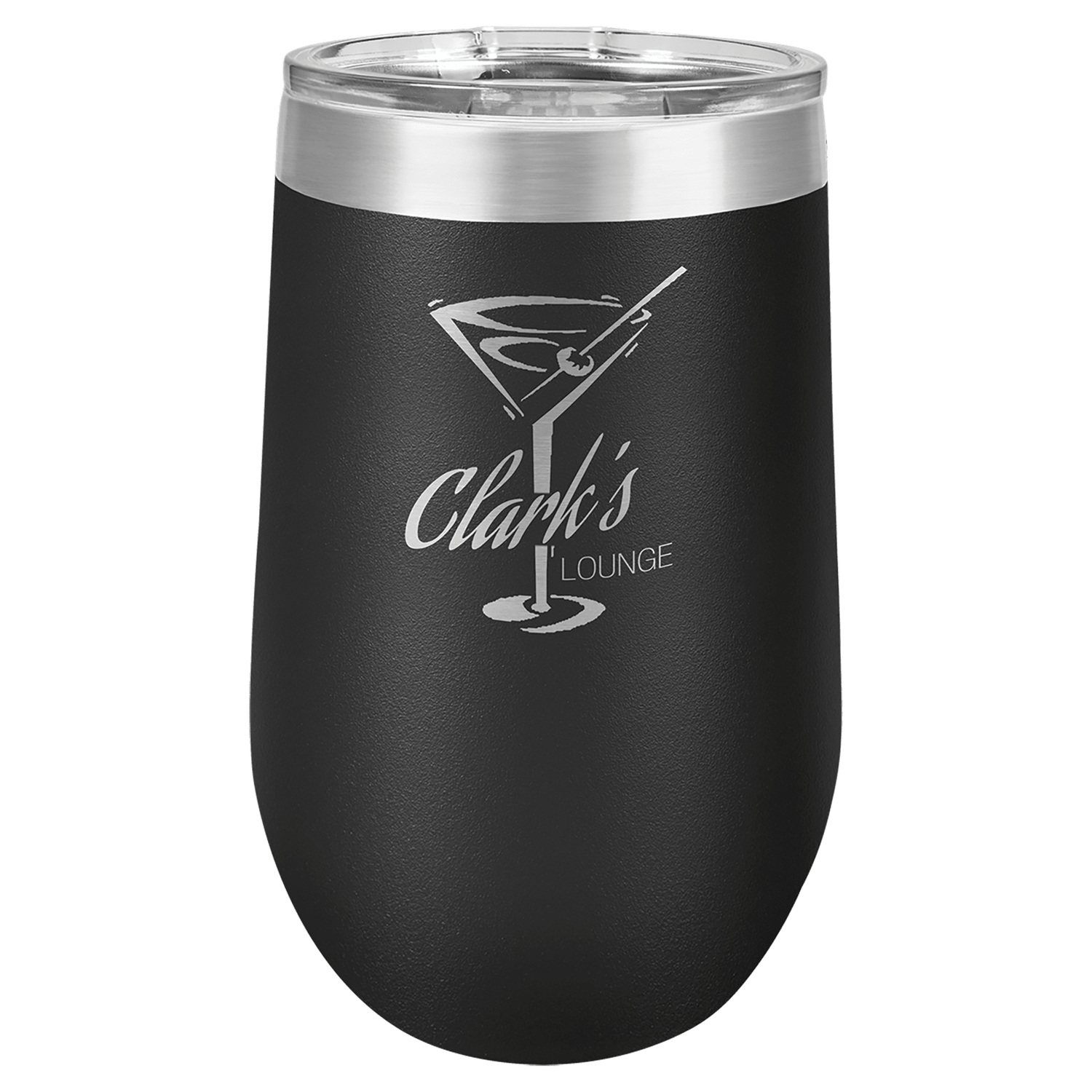 16 Oz Stemless Tumbler 16 Oz Stemless Tumbler