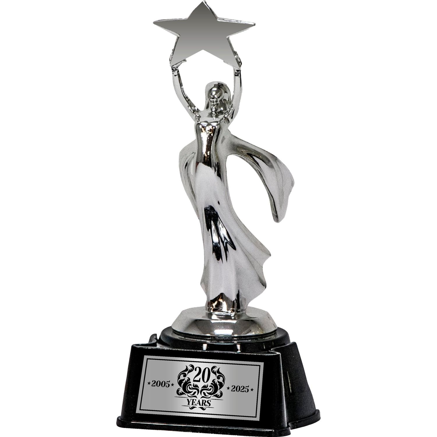 Winged Victory Award Winged Victory Award
