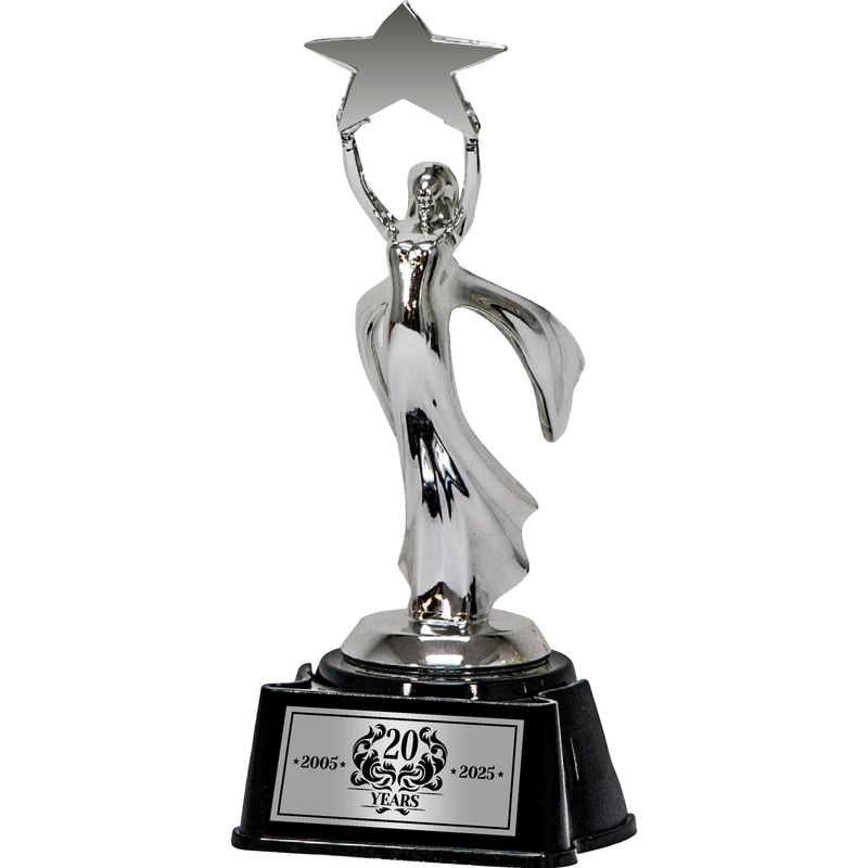 Winged Victory Award Winged Victory Award