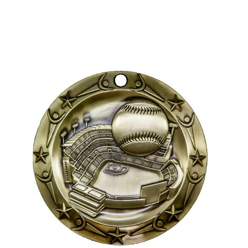World Class Medallion Medals World Class Medallion Medals