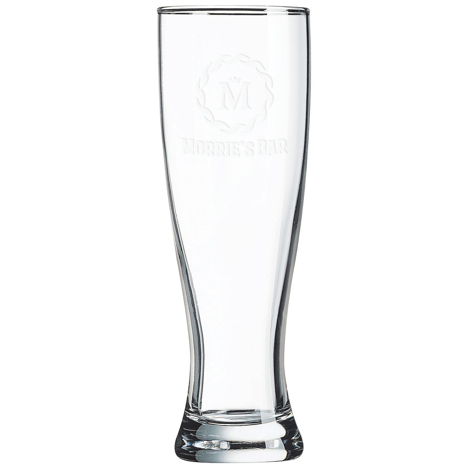 16 oz. Pilsner Glass 16 oz. Pilsner Glass