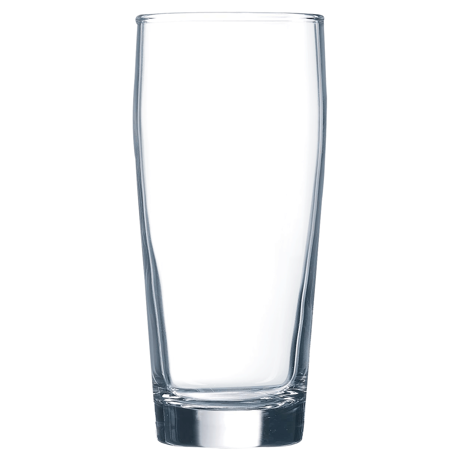 16 oz. Willi Becher Beer Glass 16 oz. Willi Becher Beer Glass