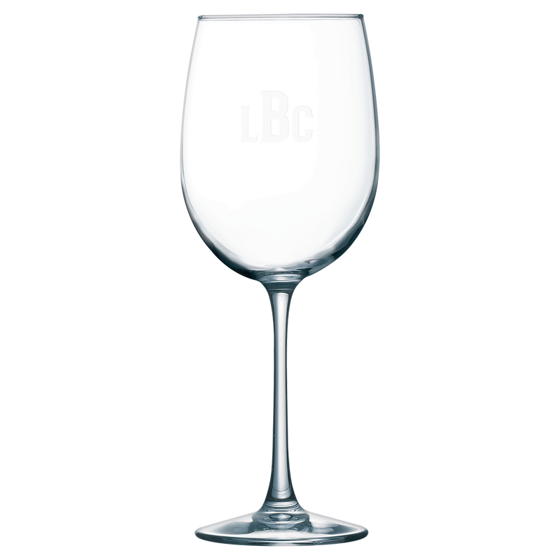 19 oz. Wine Glass 19 oz. Wine Glass
