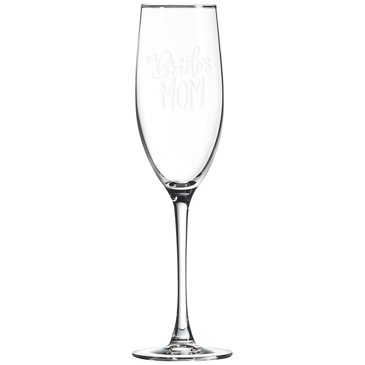 8 oz. Champagne Flute 8 oz. Champagne Flute