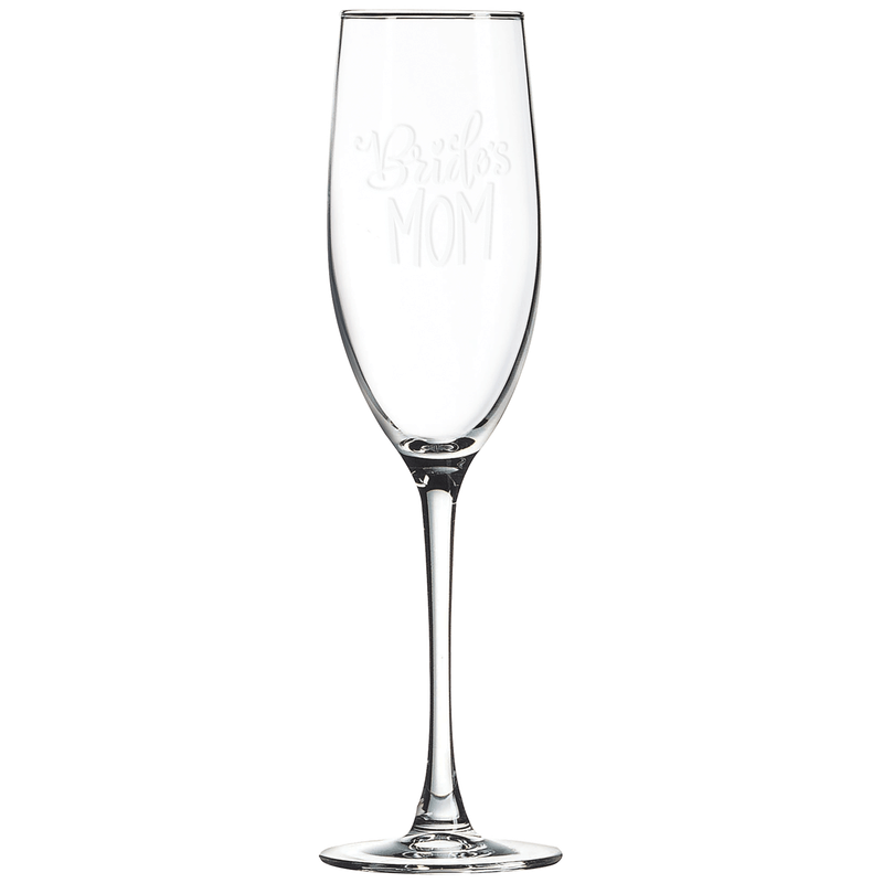 8 oz. Champagne Flute 8 oz. Champagne Flute