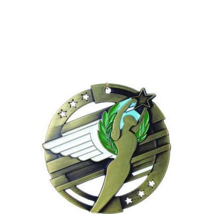 Action XL Medals (18 Options) Action XL Medals (18 Options)