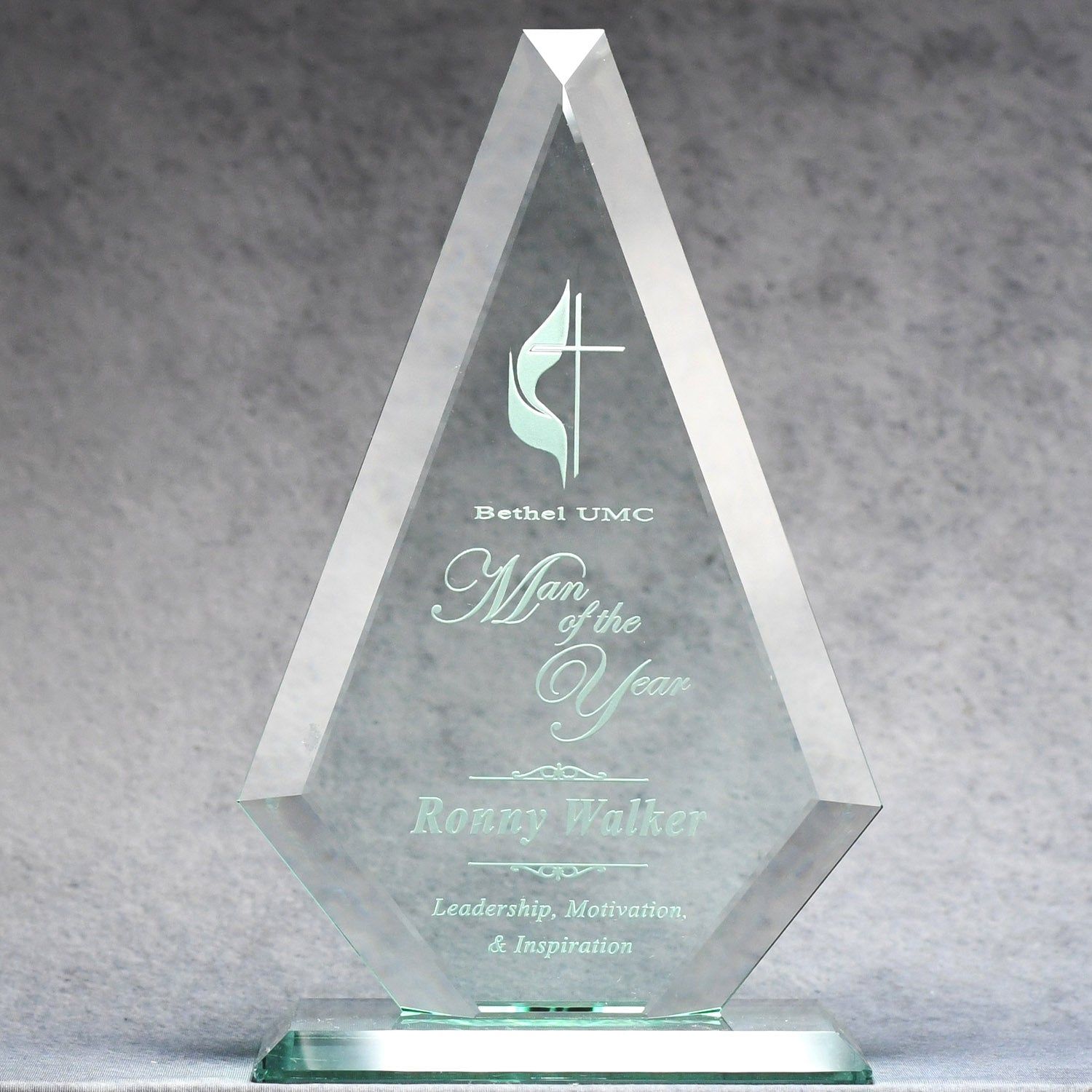 American Diamond Jade Award American Diamond Jade Award