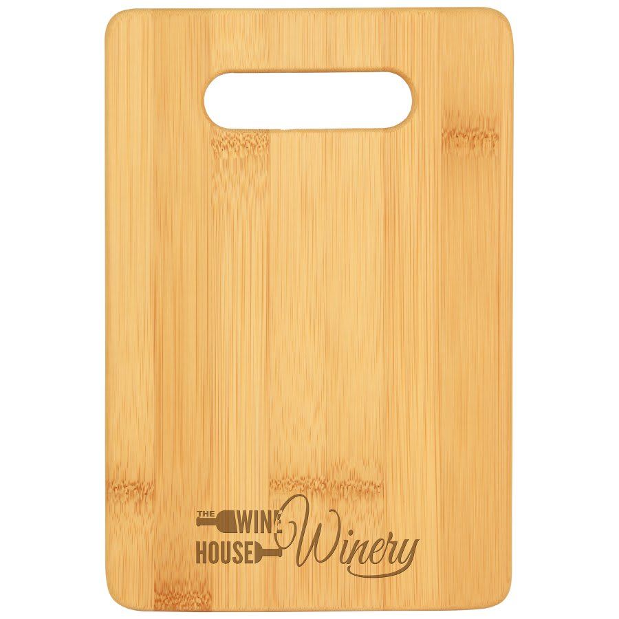 Bamboo Cutting Board Bamboo Cutting Board