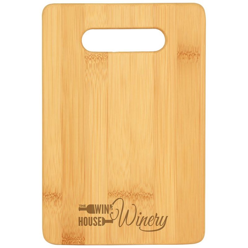 Bamboo Cutting Board Bamboo Cutting Board