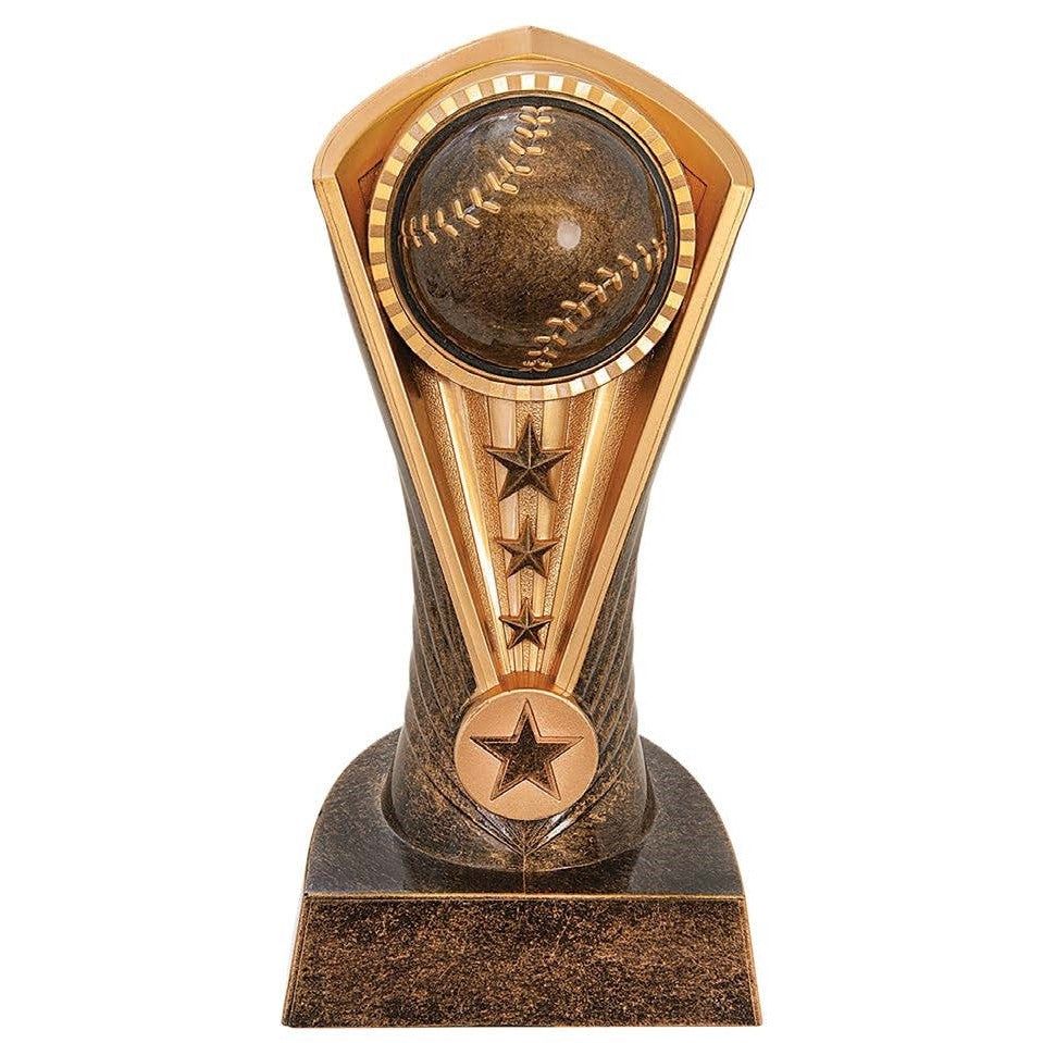 Cobra Series Baseball/Softball Trophy Cobra Series Baseball/Softball Trophy