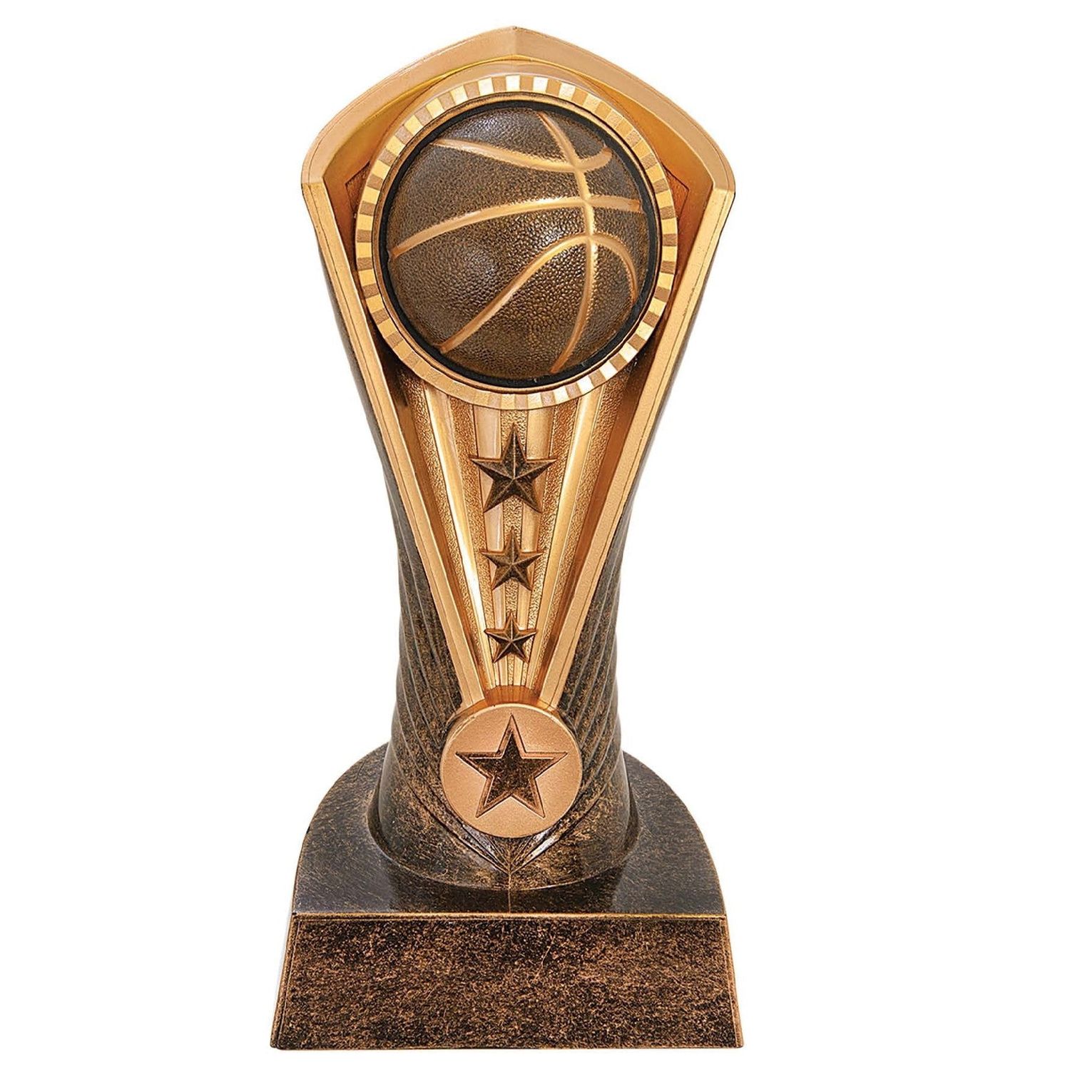 Cobra Series Basketball Award Cobra Series Basketball Award