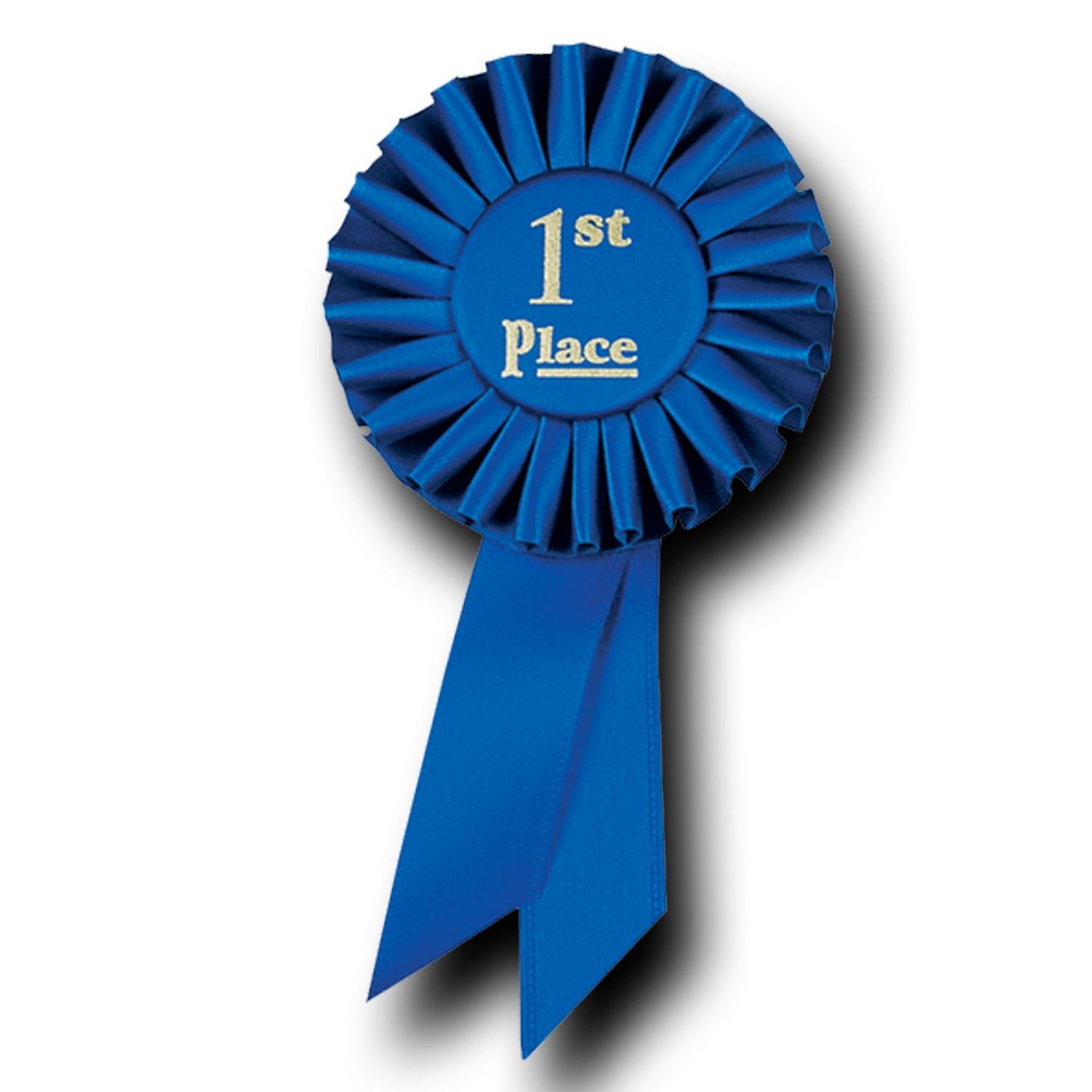 Stock Rosette Ribbons Stock Rosette Ribbons