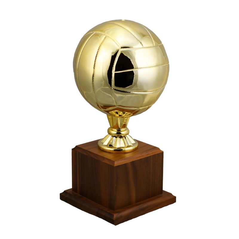 Volleyball Replica Sport Ball Award Volleyball Replica Sport Ball Award