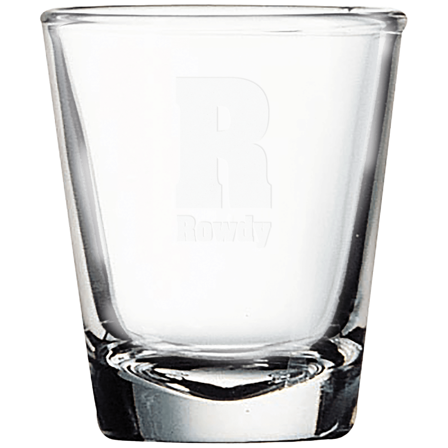 2 oz. Shot Glass 2 oz. Shot Glass