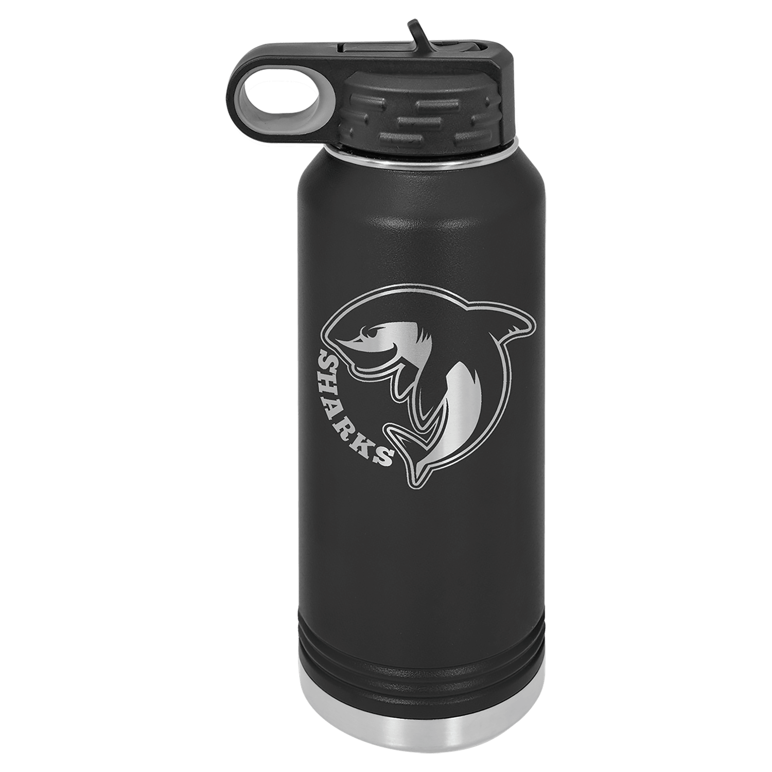 20 oz. Stainless Steel Water Bottle 20 oz. Stainless Steel Water Bottle