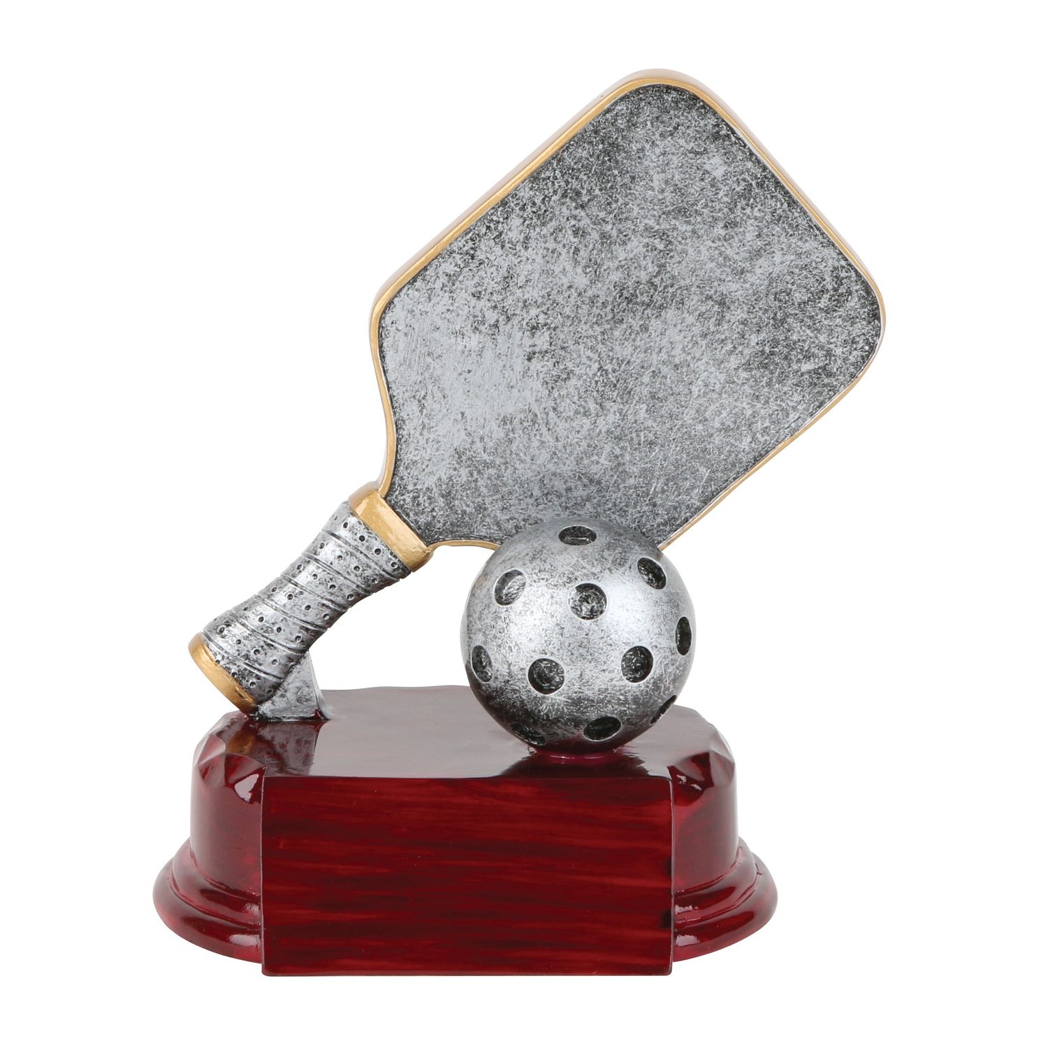 3-D Pickleball Award 3-D Pickleball Award