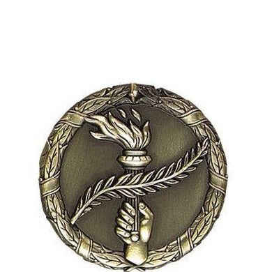 3D Cast Medals 3D Cast Medals