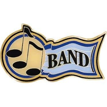 Music Award Pins Music Award Pins