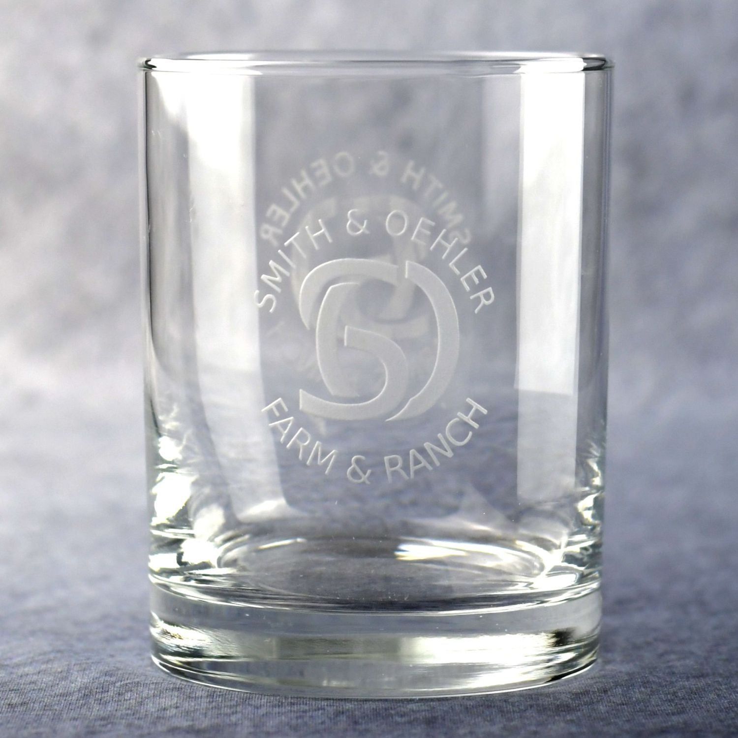 Barware Deluxe Double Old-Fashioned Barware Deluxe Double Old-Fashioned