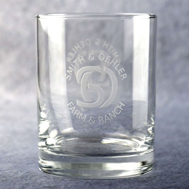 Barware Deluxe Double Old-Fashioned Barware Deluxe Double Old-Fashioned