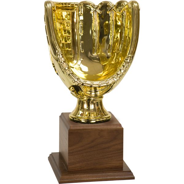 Baseball Glove Replica Sport Ball Award Baseball Glove Replica Sport Ball Award