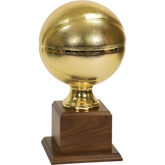 Basketball Replica Sport Ball Award Basketball Replica Sport Ball Award