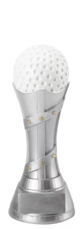 Golf Victory Tower Resin Award Golf Victory Tower Resin Award