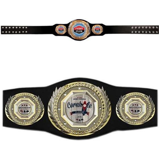Champion Presidential Award Belt Champion Presidential Award Belt