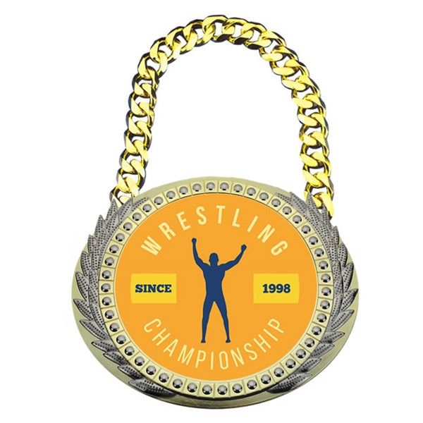 Championship Chain Championship Chain