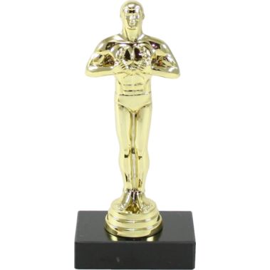 Classic Achiever Award On Marble Base Classic Achiever Award On Marble Base