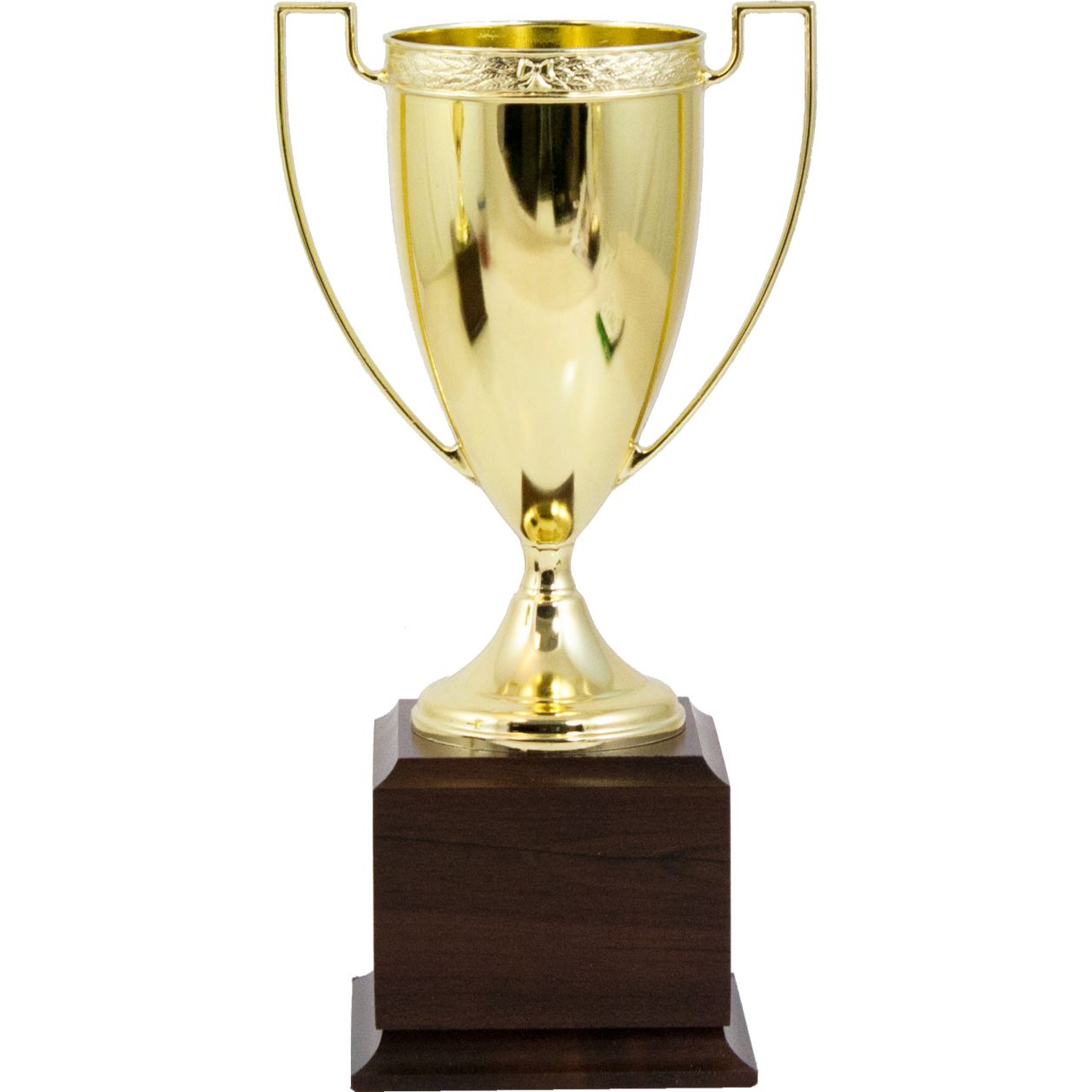 Classic Gold Metal Award Cup Classic Gold Metal Award Cup