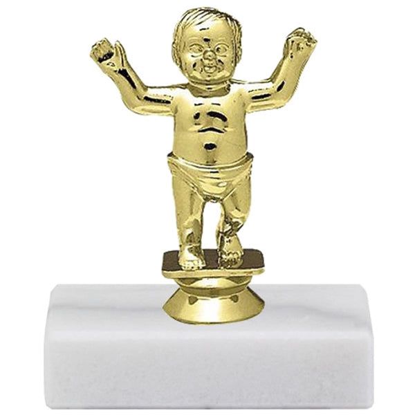 Cry Baby Award Cry Baby Award