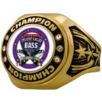 Custom Ring Round Custom Ring Round